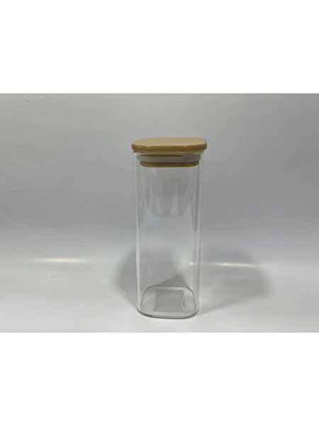 Gönül Mutfak Kavanoz