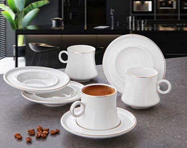 Gönül Fincan,Fincan Takımı