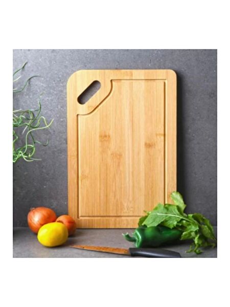 Gönül Kesme Tahtası