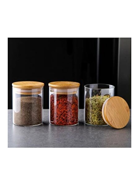 Gönül Mutfak Kavanoz