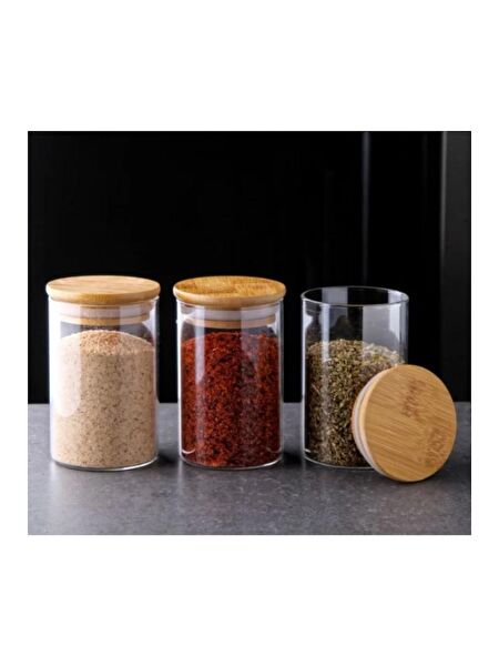 Gönül Mutfak Kavanoz