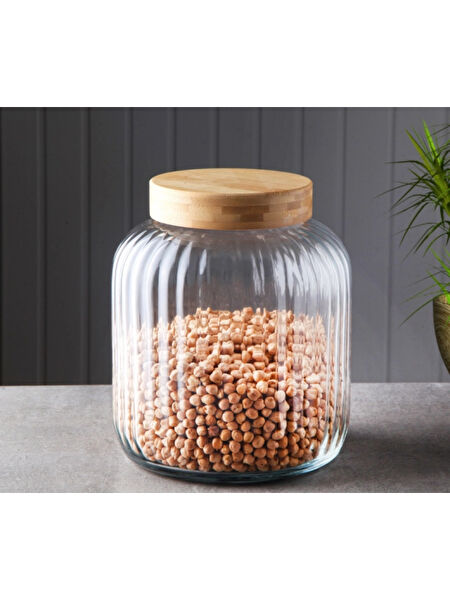 Gönül Mutfak Kavanoz