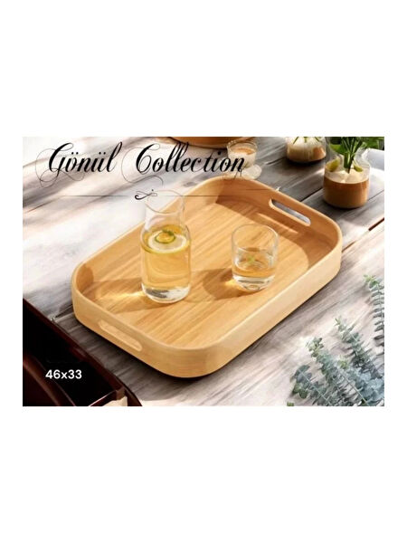 Gönül Mutfak Tepsi