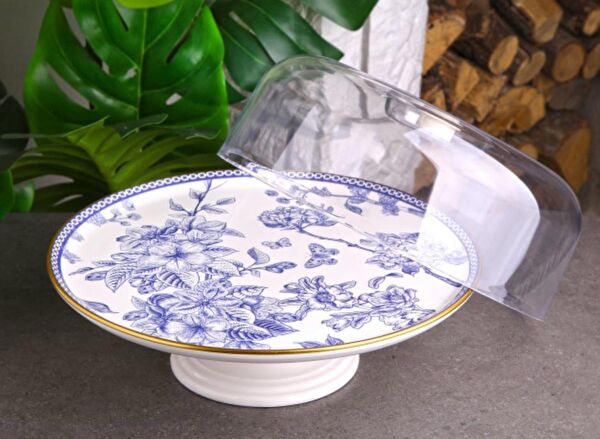 Gönül Servis, Sunum Tabakları