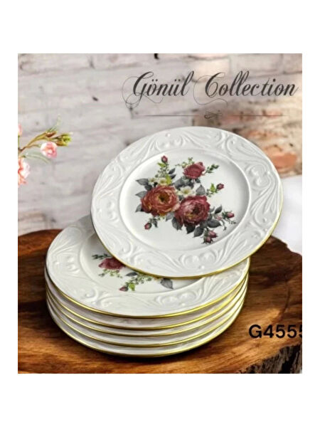 Gönül Mutfak Servis, Sunum Tabakları