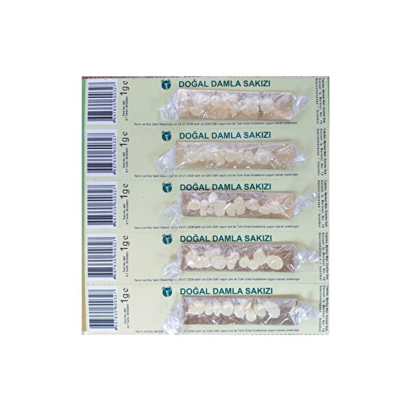 Kervan Aktar Ürünleri