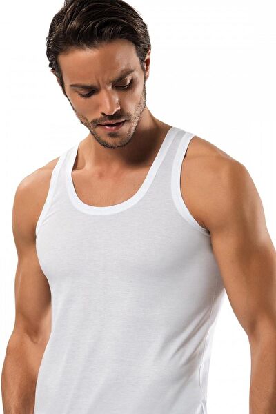 Erdem İç Giyim Erkek Atlet, Body