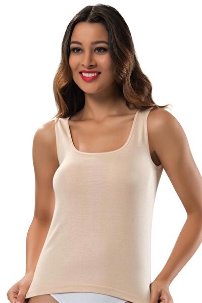 Erdem İç Giyim Kadın Atlet, Body, Fanila