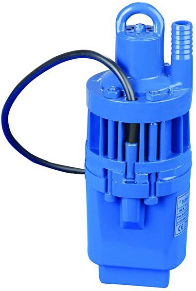 Sumak Hidrofor, Pompa