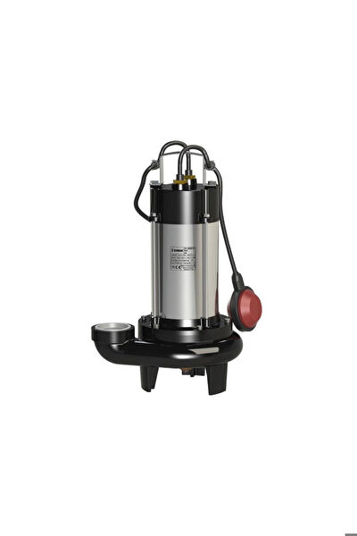 Sumak Hidrofor, Pompa