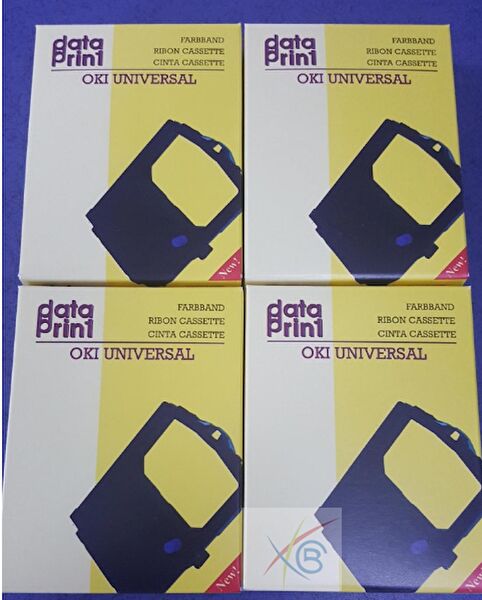 BRC06 Yazıcı Şeritleri