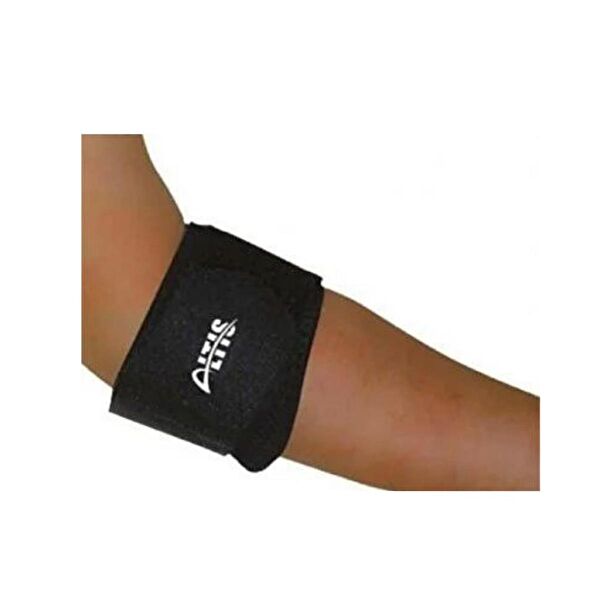 Altis Dizlik, Bileklik, Dirseklik