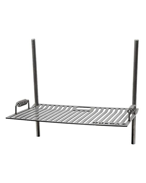 Nurgaz Kamp Ocağı, Kamp Sobası