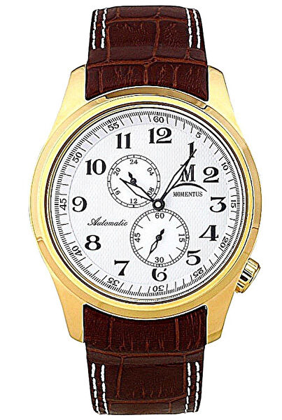 Momentus Erkek Kol Saati