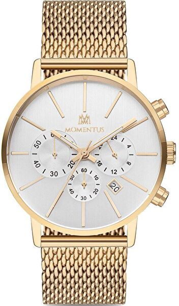 Momentus Erkek Kol Saati