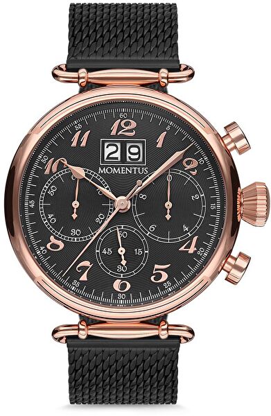 Momentus Erkek Kol Saati