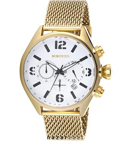 Momentus Erkek Kol Saati
