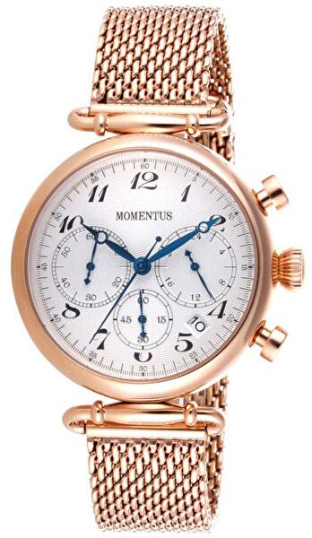 Momentus Kadın Kol Saati