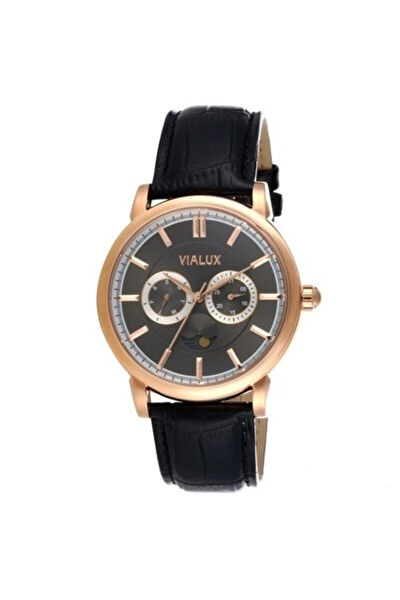 Vialux Erkek Kol Saati
