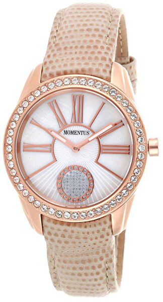Momentus Kadın Kol Saati