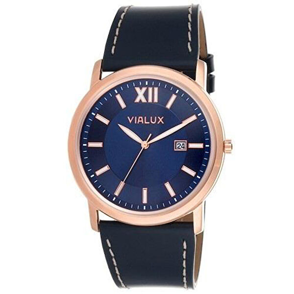 Vialux Erkek Kol Saati