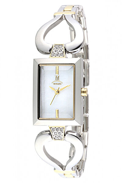 Momentus Kadın Kol Saati