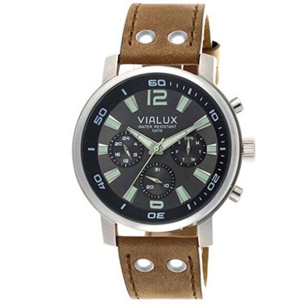 Vialux Erkek Kol Saati