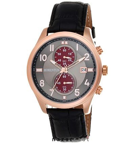 Momentus Erkek Kol Saati