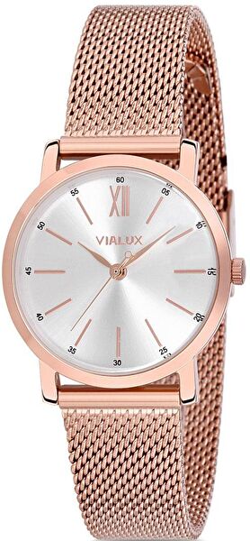 Vialux Kadın Kol Saati