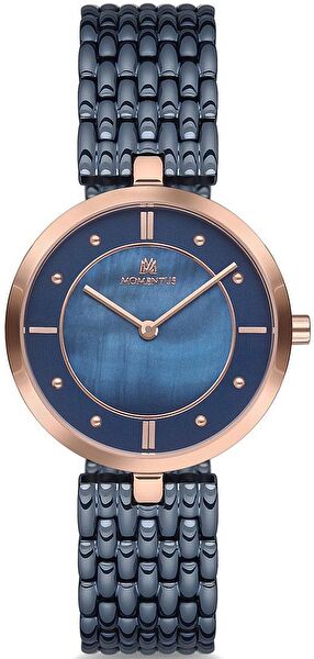 Momentus Kadın Kol Saati