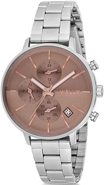 Vialux Kadın Kol Saati