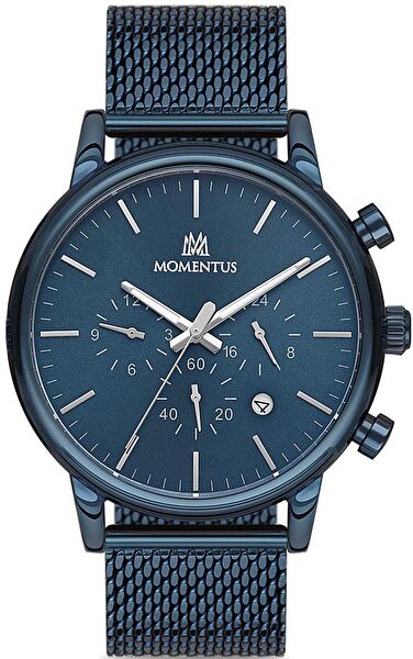 Momentus Erkek Kol Saati