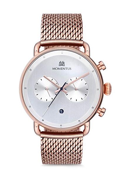 Momentus Erkek Kol Saati