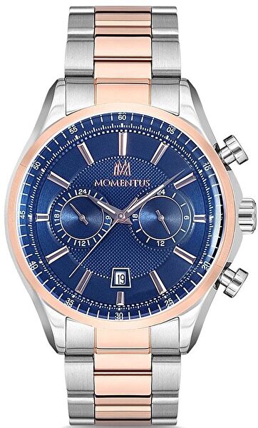 Momentus Erkek Kol Saati