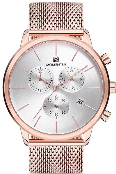 Momentus Erkek Kol Saati