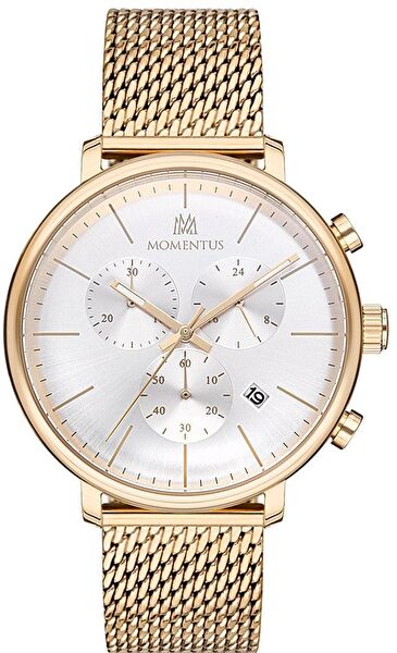 Momentus Erkek Kol Saati