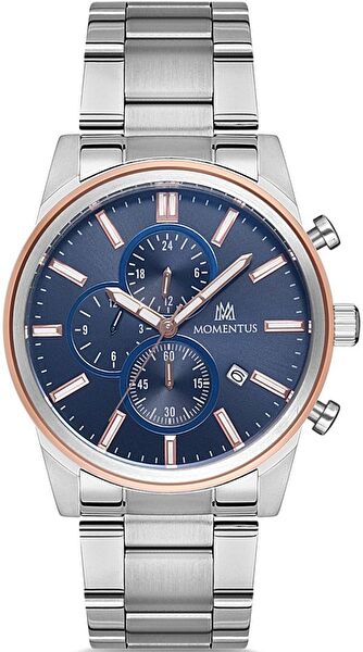 Momentus Erkek Kol Saati