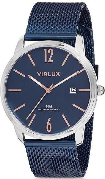 Vialux Erkek Kol Saati