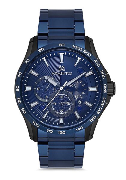 Momentus Erkek Kol Saati
