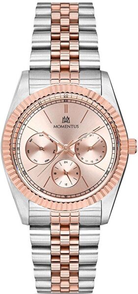 Momentus Kadın Kol Saati