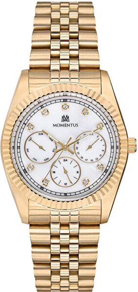 Momentus Kadın Kol Saati