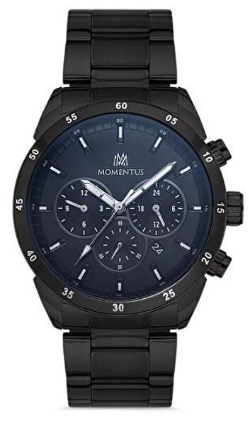 Momentus Erkek Kol Saati