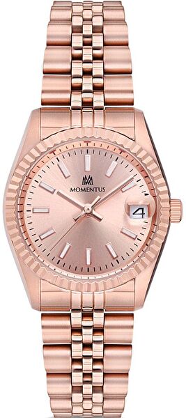 Momentus Kadın Kol Saati