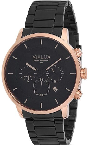 Vialux Erkek Kol Saati