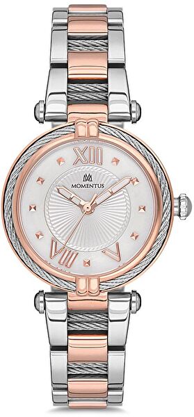 Momentus Kadın Kol Saati