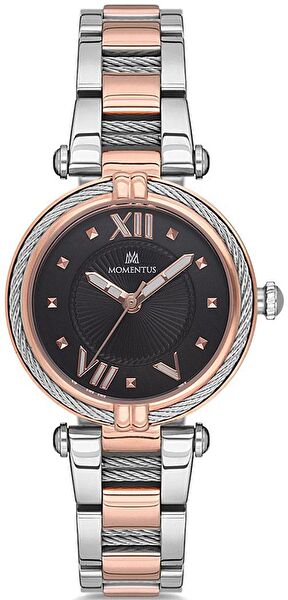 Momentus Kadın Kol Saati