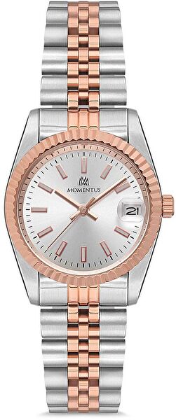 Momentus Kadın Kol Saati