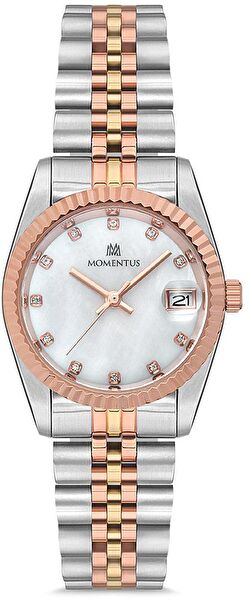 Momentus Kadın Kol Saati