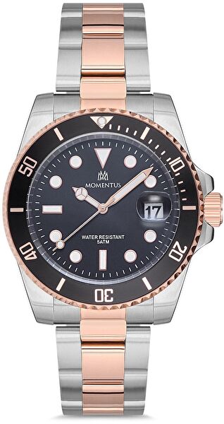 Momentus Erkek Kol Saati