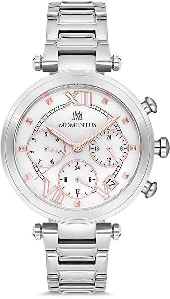 Momentus Kadın Kol Saati